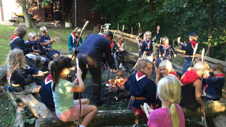 Minier i Hammermølle Gruppe